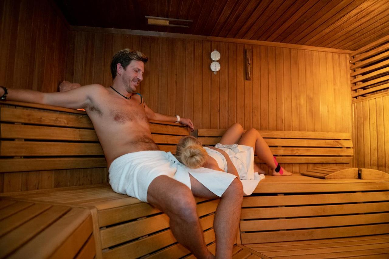 ホテル Eco Terme Snovik, Kamnik Laze v Tuhinju エクステリア 写真