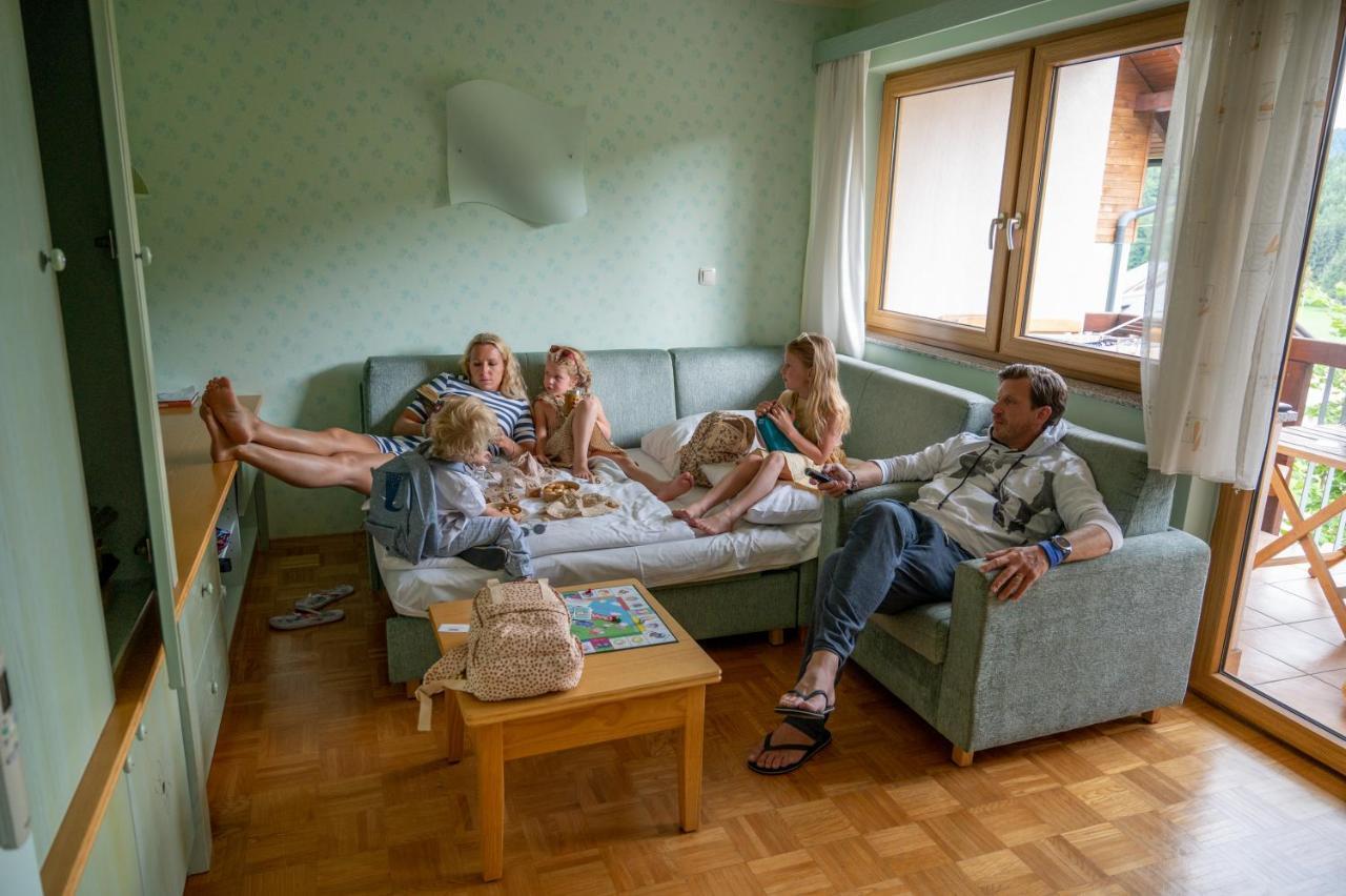 ホテル Eco Terme Snovik, Kamnik Laze v Tuhinju エクステリア 写真