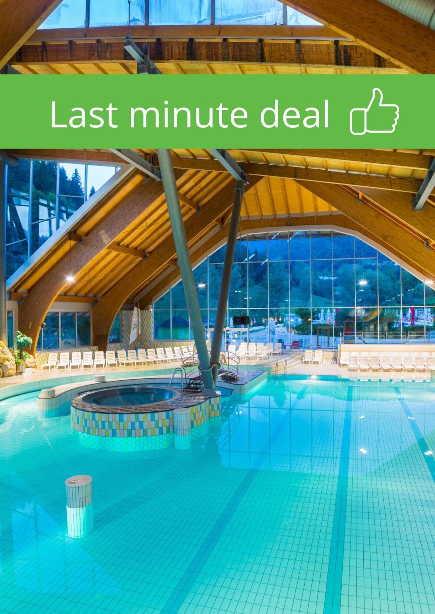 ホテル Eco Terme Snovik, Kamnik Laze v Tuhinju エクステリア 写真