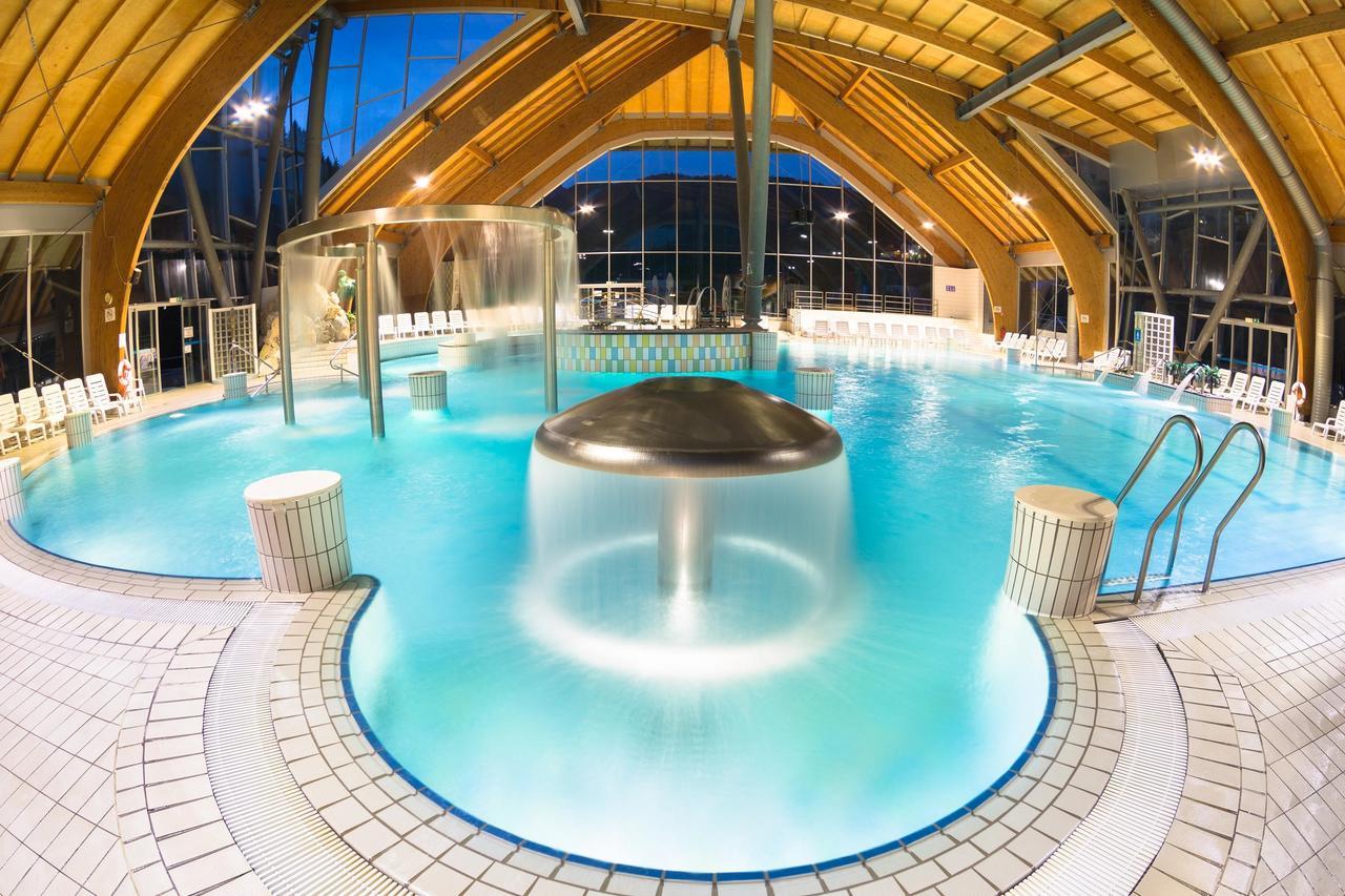 ホテル Eco Terme Snovik, Kamnik Laze v Tuhinju エクステリア 写真