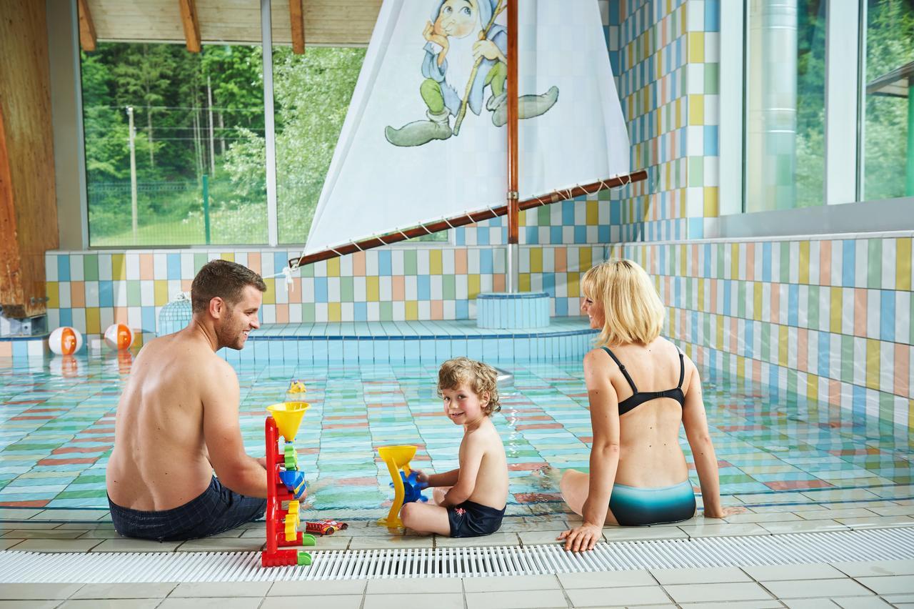 ホテル Eco Terme Snovik, Kamnik Laze v Tuhinju エクステリア 写真